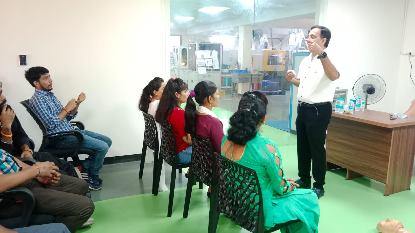 First Aid & CPR -Government Approved certificate